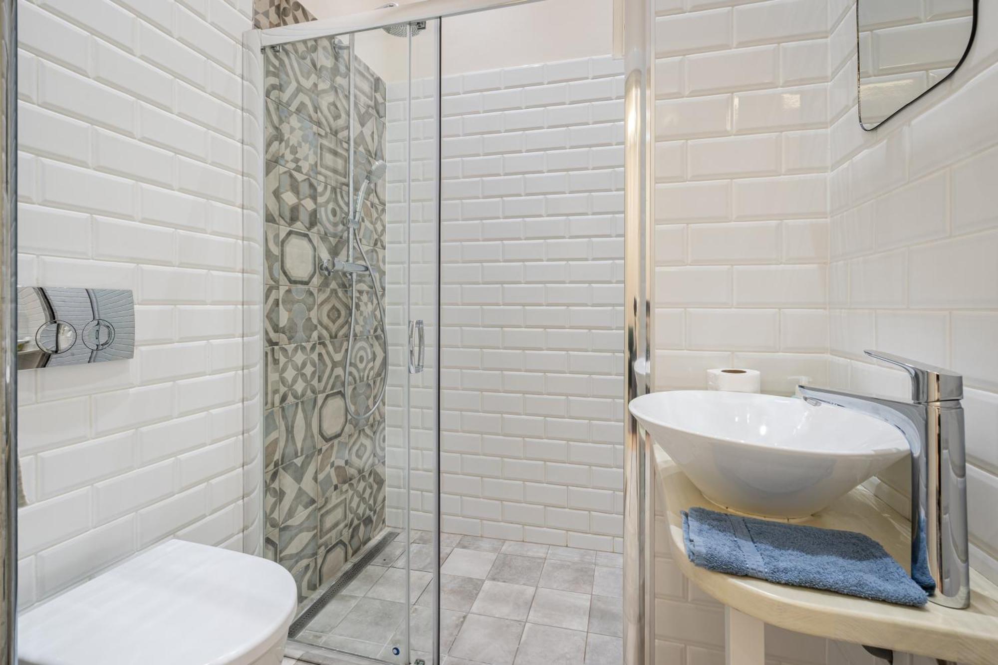 Downtown Paulay43 Apartmán Budapešť