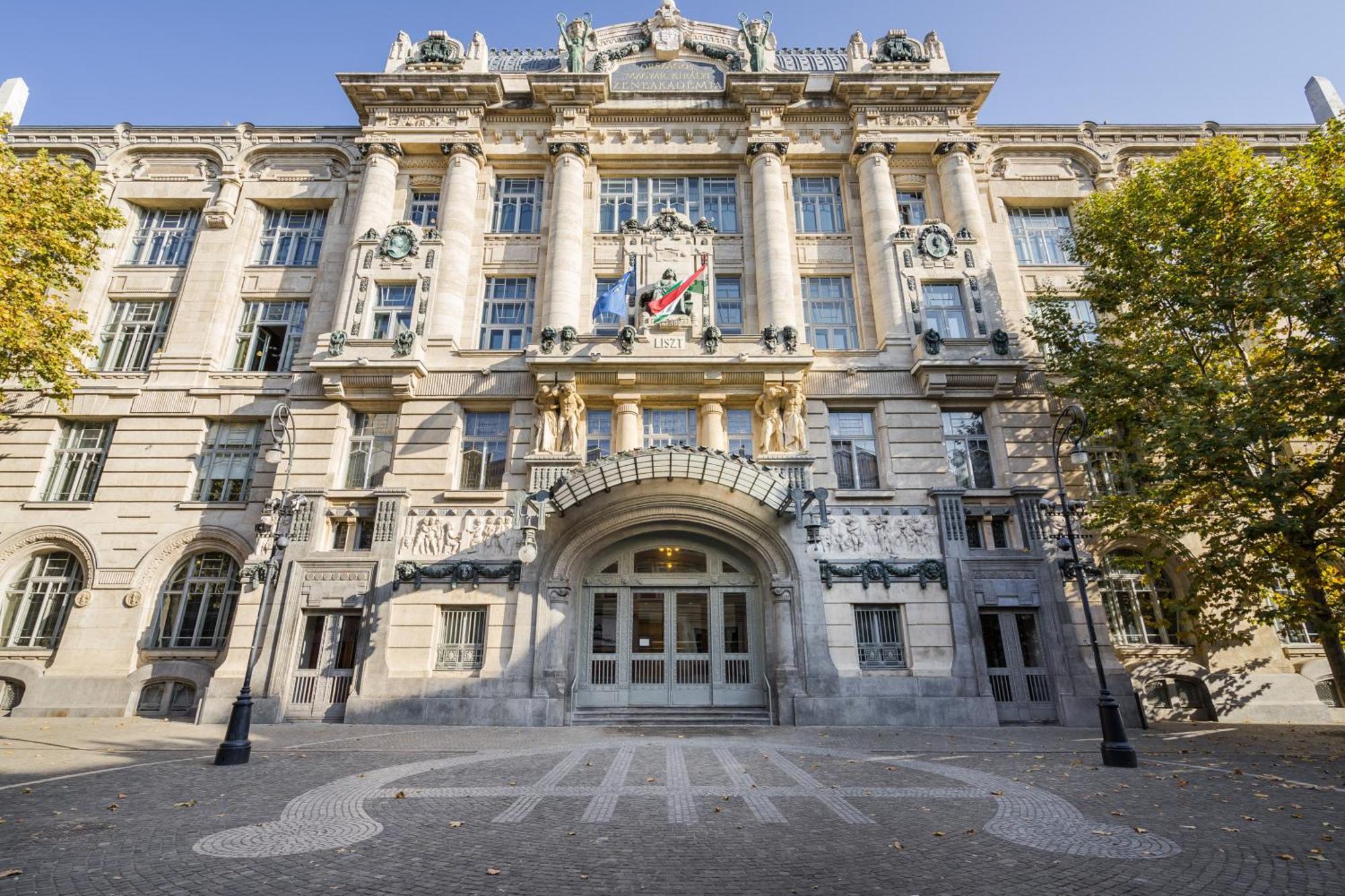 Apartmán Downtown Paulay43 Budapešť