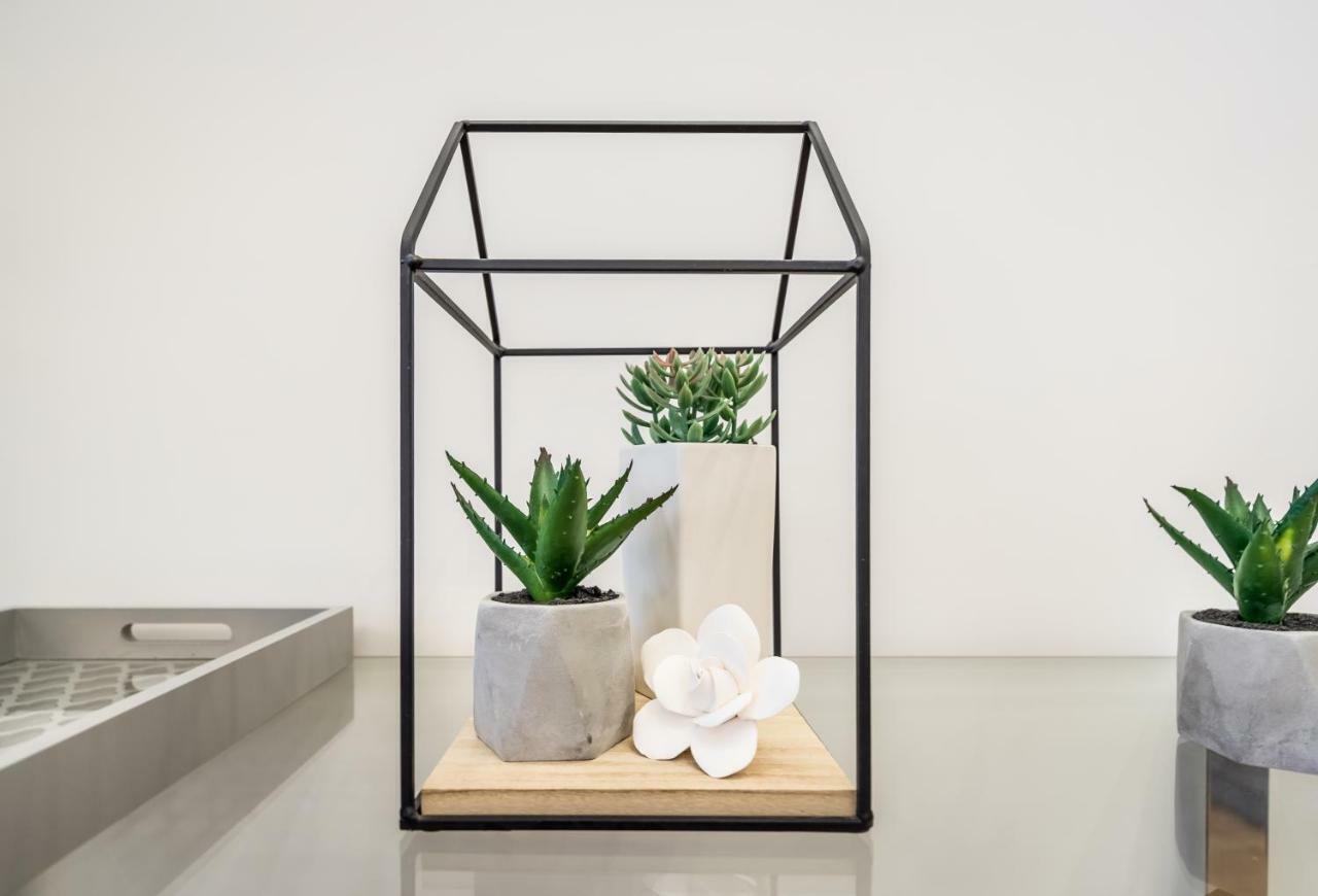 Downtown Paulay43 Apartmán Budapešť